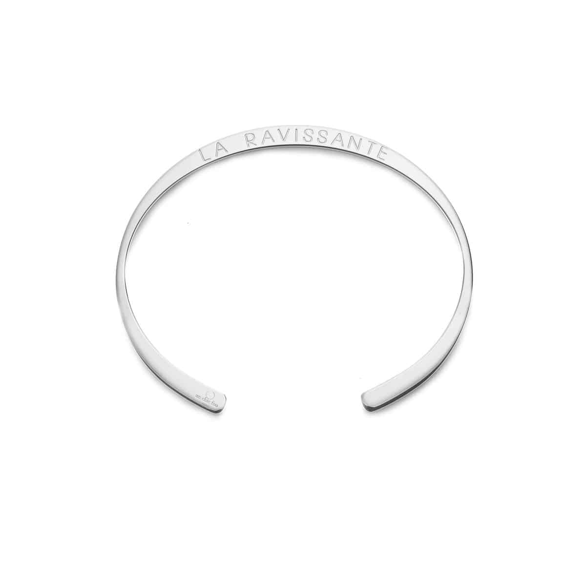Bracelet LA RAVISSANTE