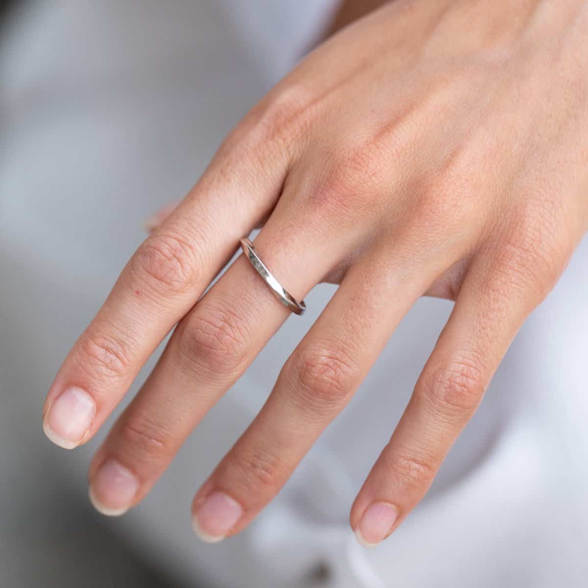 Bague TWIST - Image 2