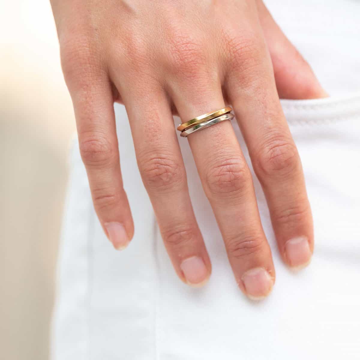 Bague TWIST - Image 3