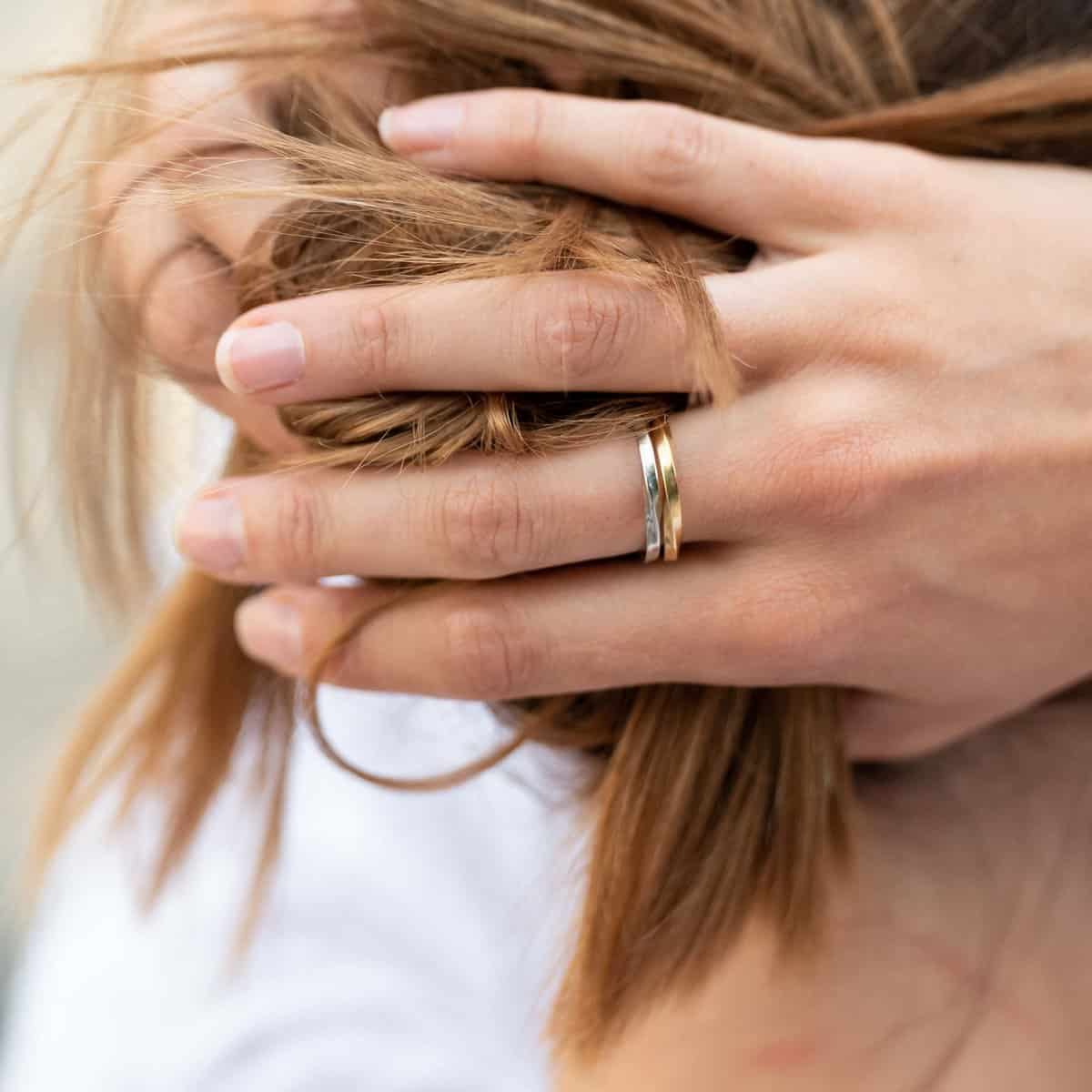 Bague TWIST - Image 3