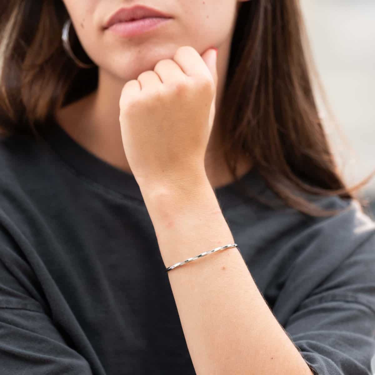 Bracelet TWIST - Image 2