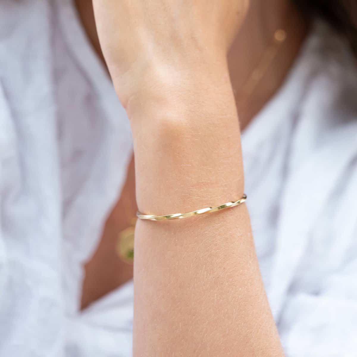 Bracelet TWIST - Image 2