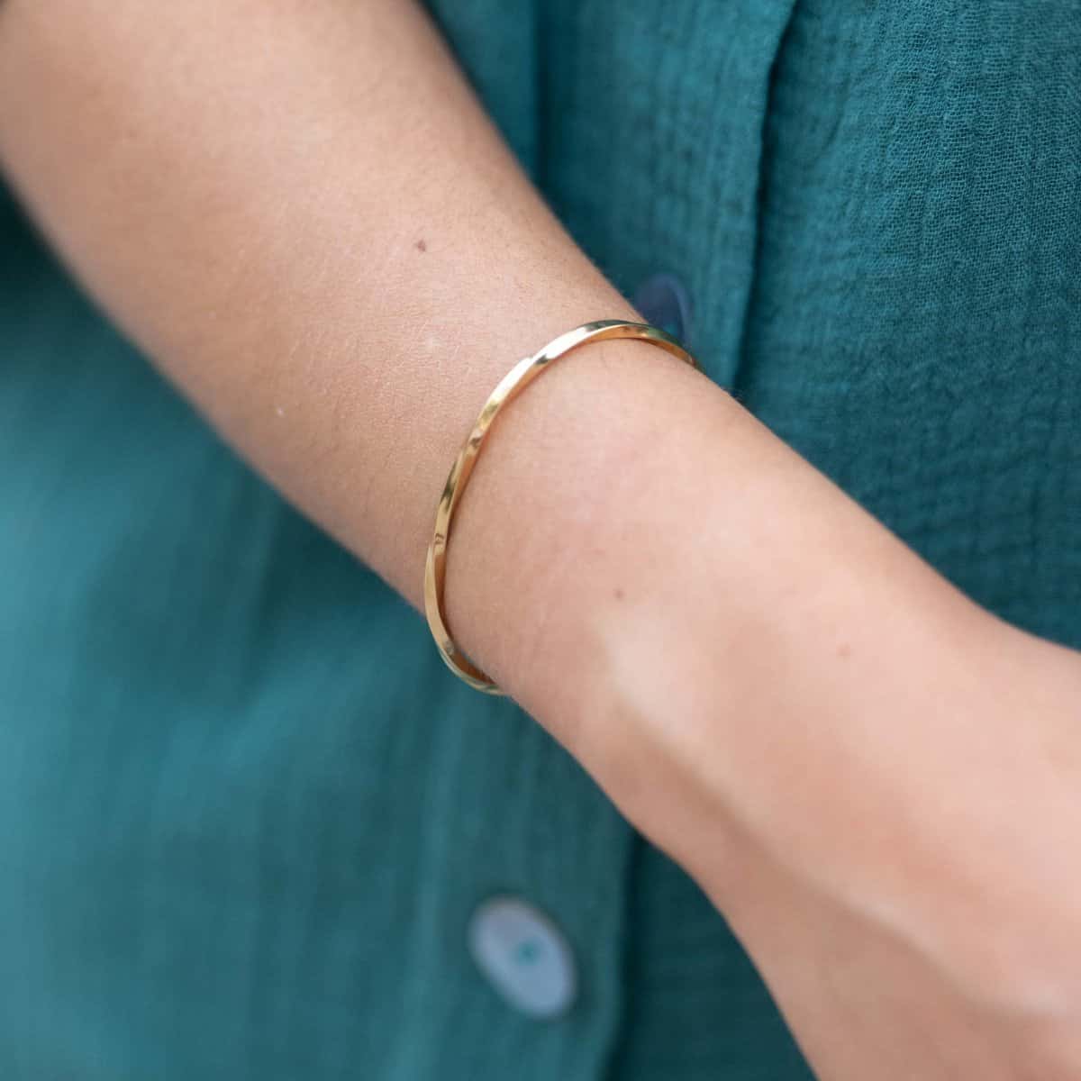 Bracelet TWIST - Image 4