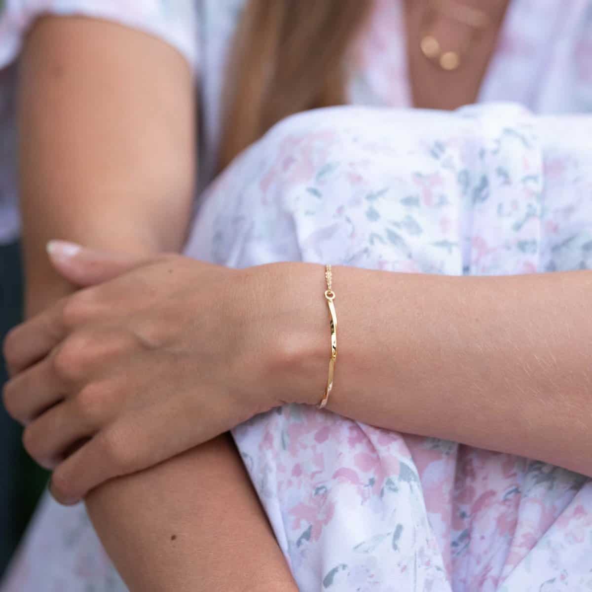 Bracelet GLORIA - Image 2