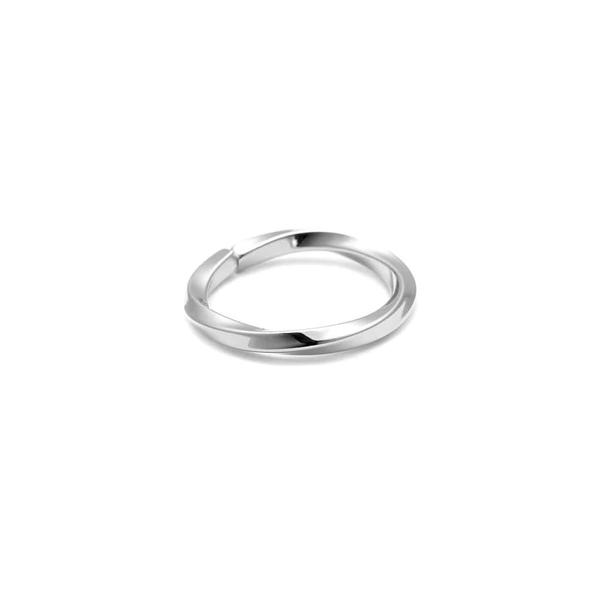Bague TWIST