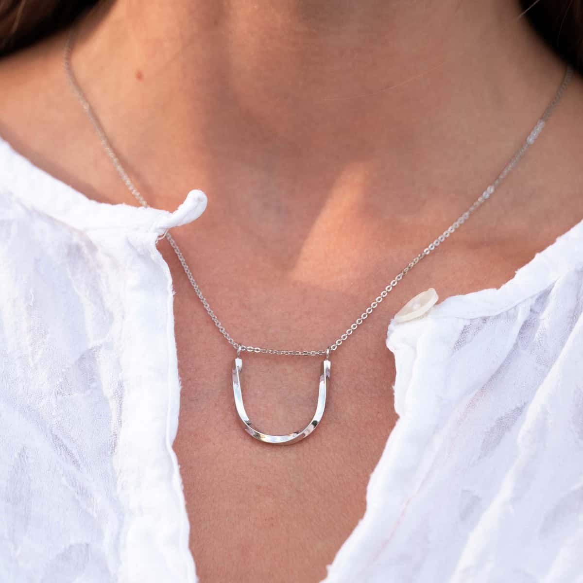 Collier TWIST - Image 2