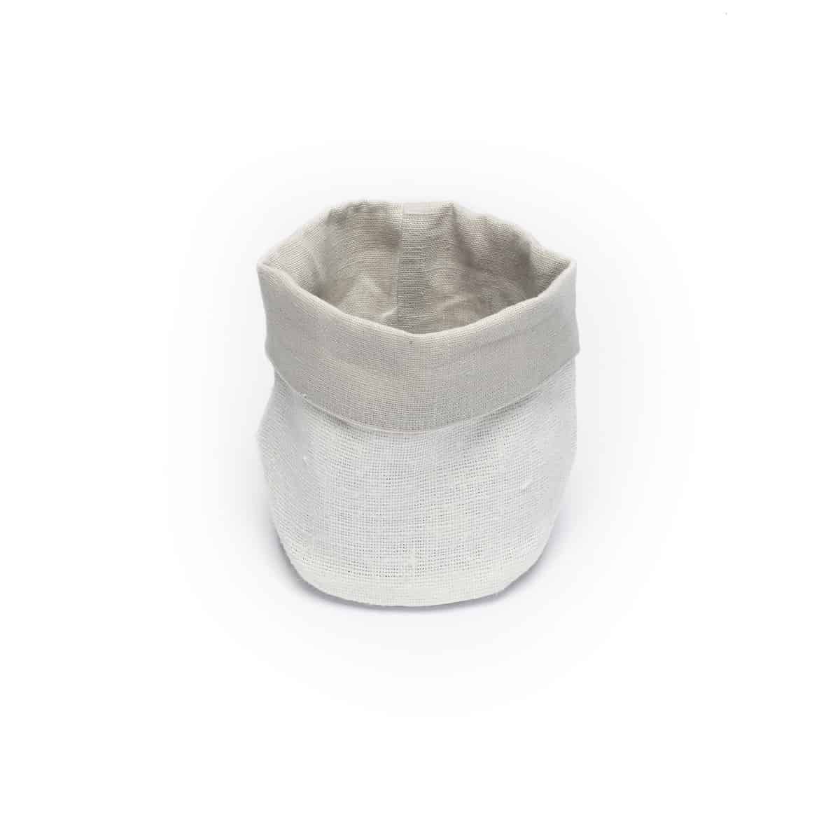 Corbeille - Argent - Image 3