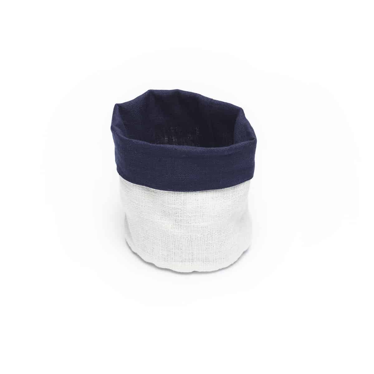 Corbeille - Indigo - Image 3