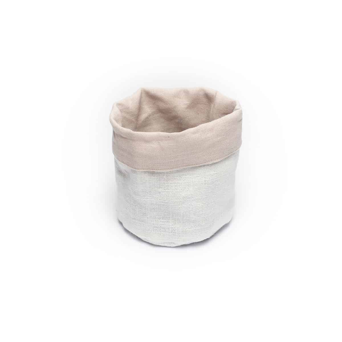 Corbeille - Latte - Image 3