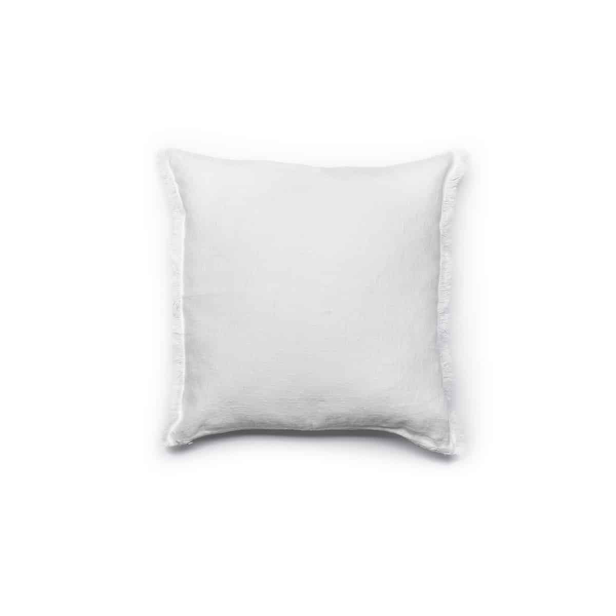 Housse de coussin Neige - Image 2
