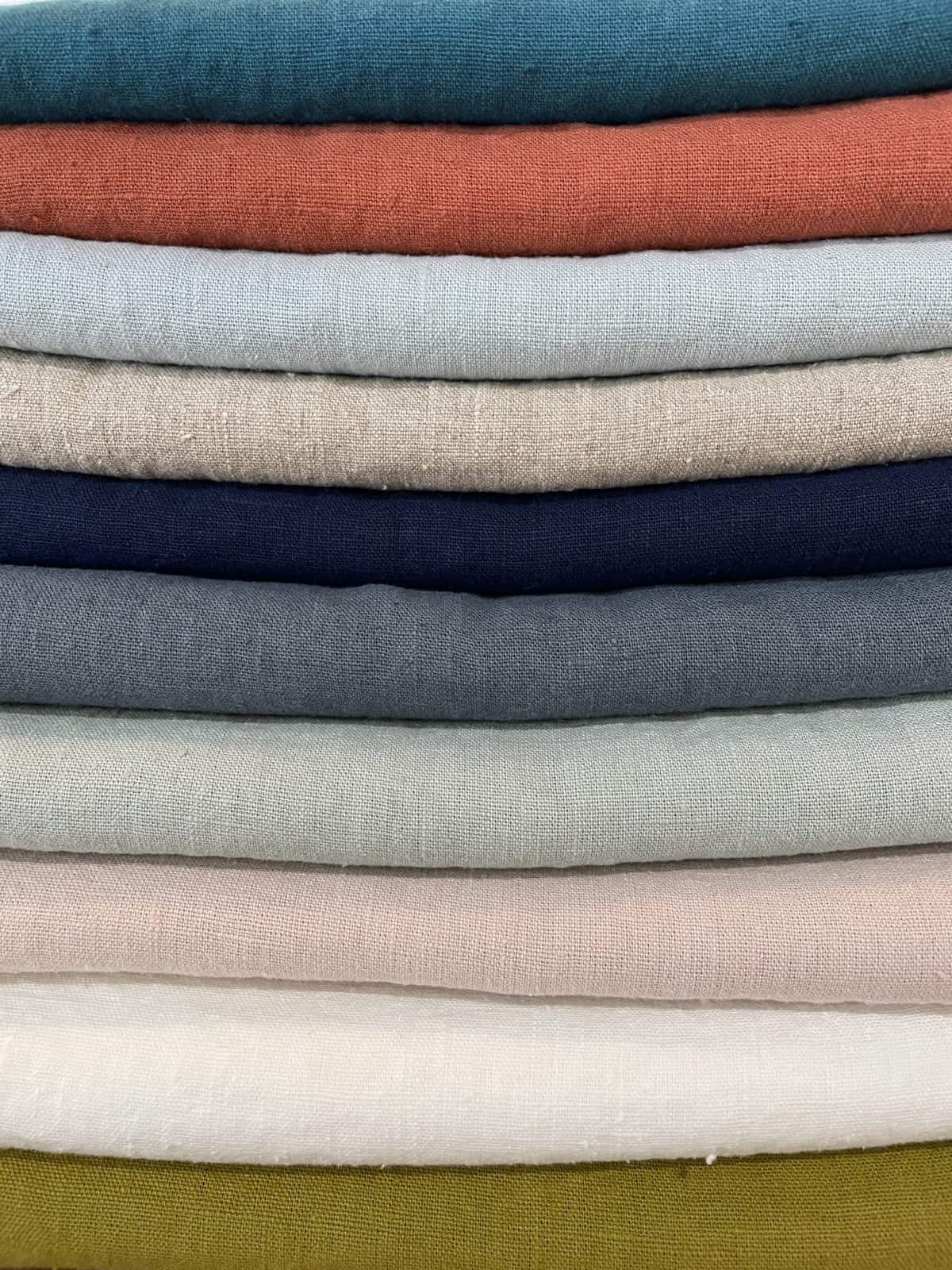 Nappe - Sauge - Image 2