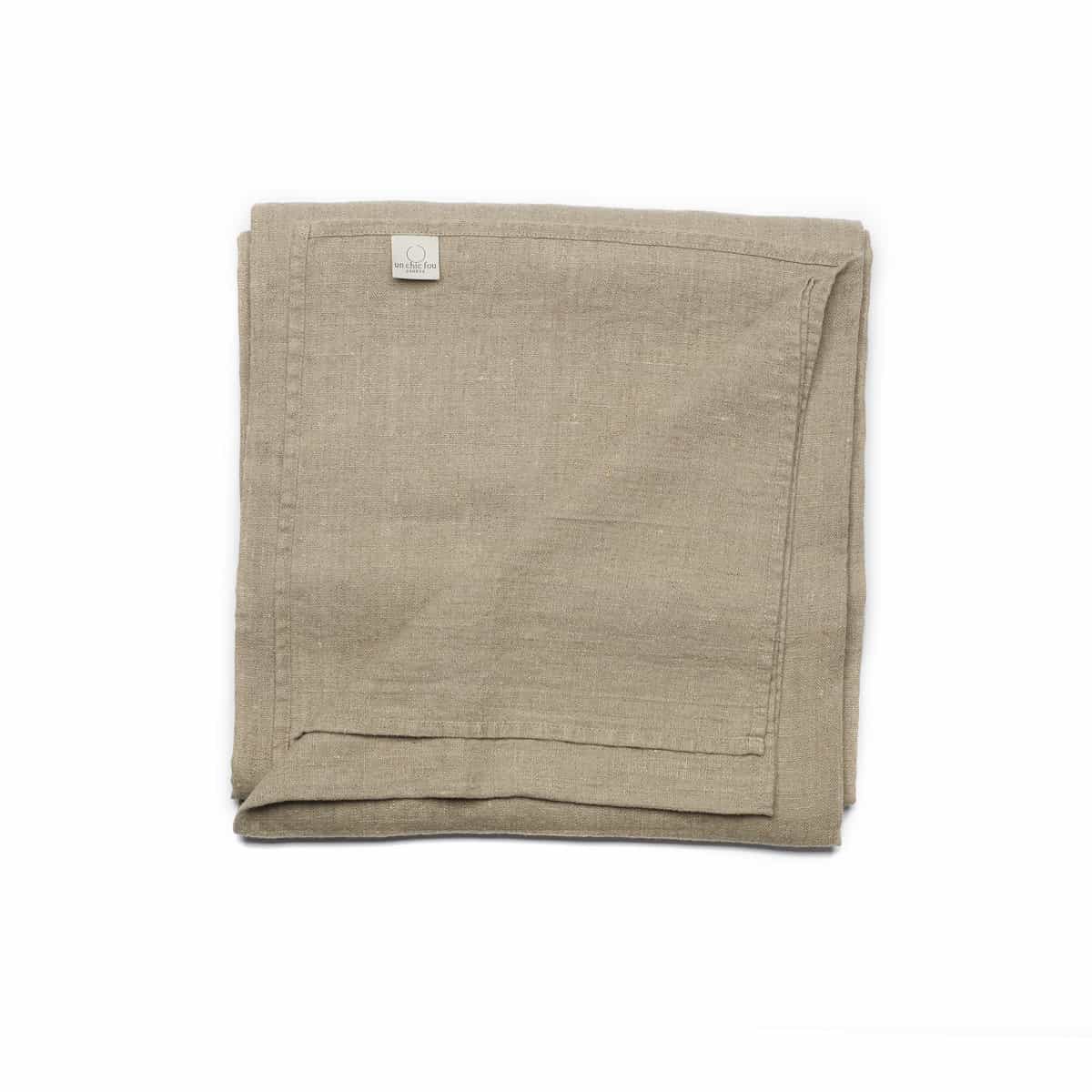 Nappe - Ficelle