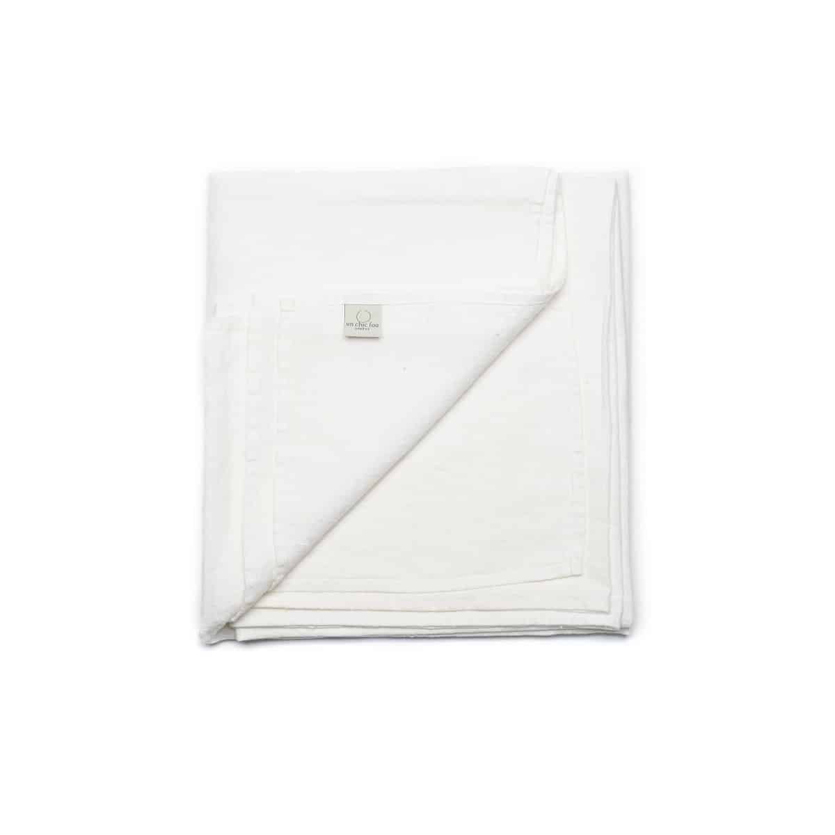 Nappe - Neige