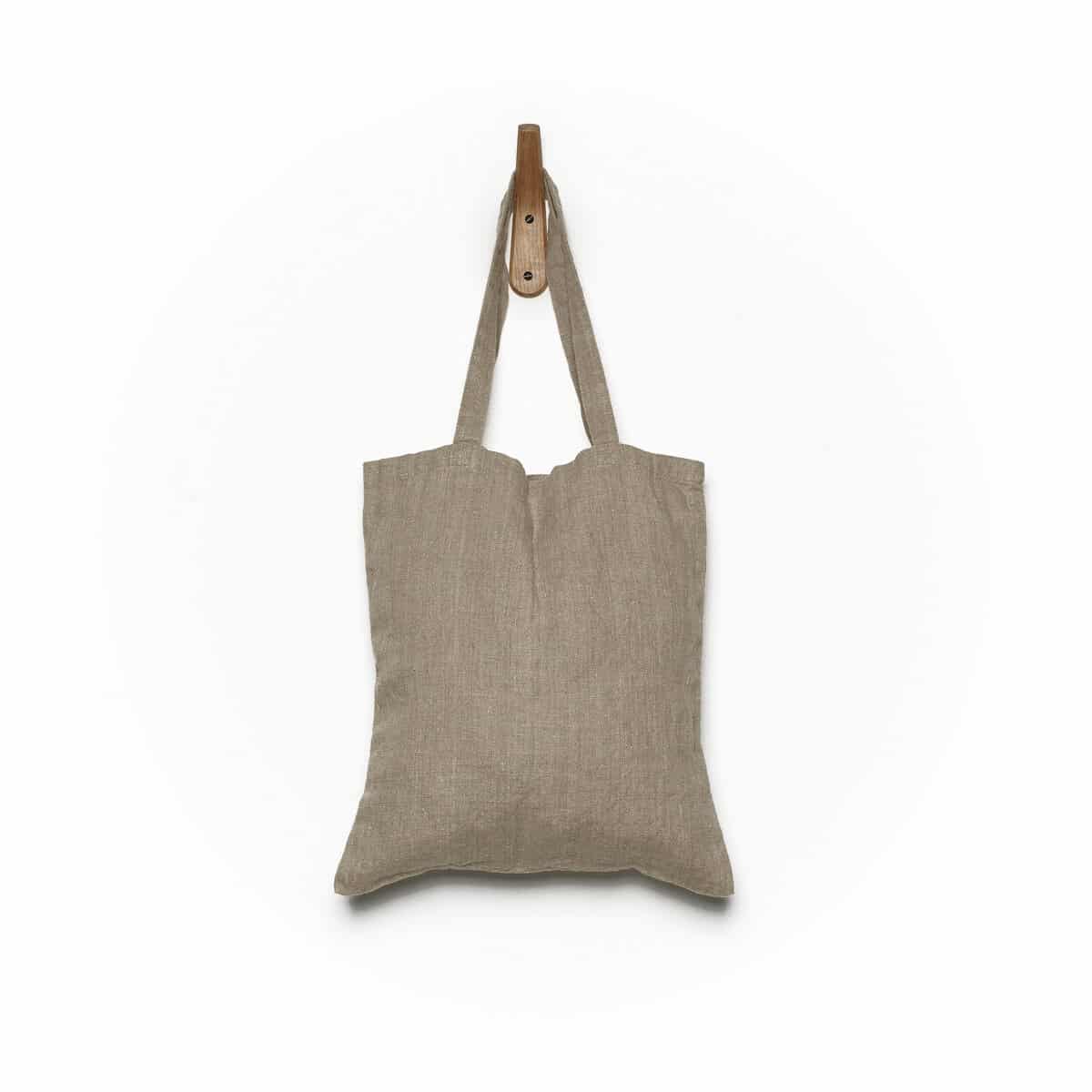 Tote bag Ficelle
