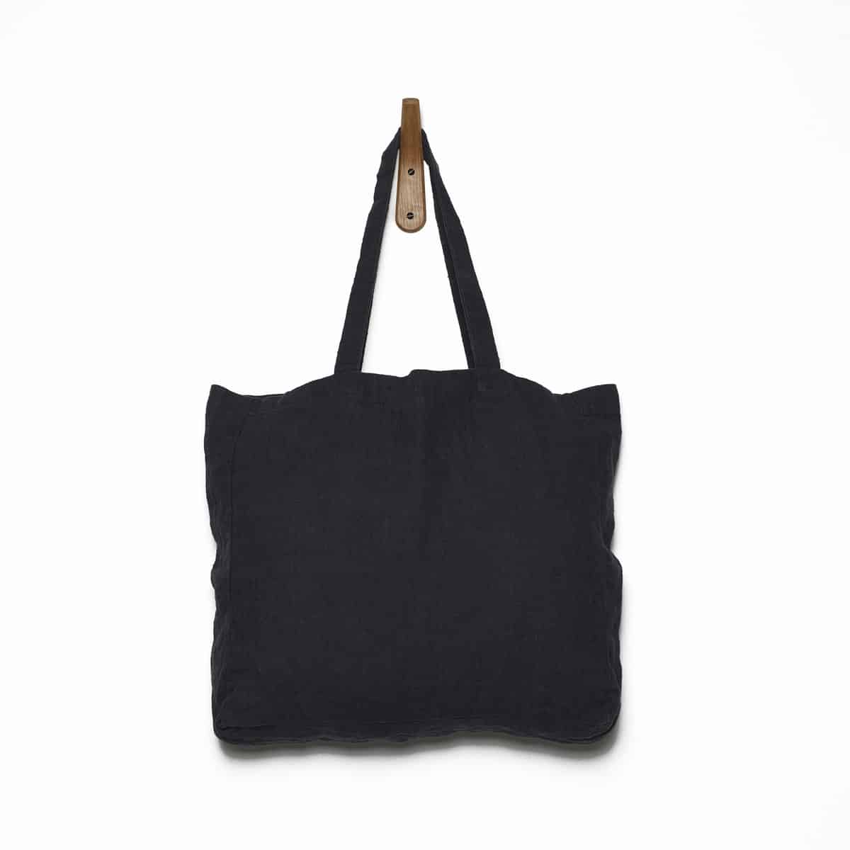 Tote Bag XL Ardoise