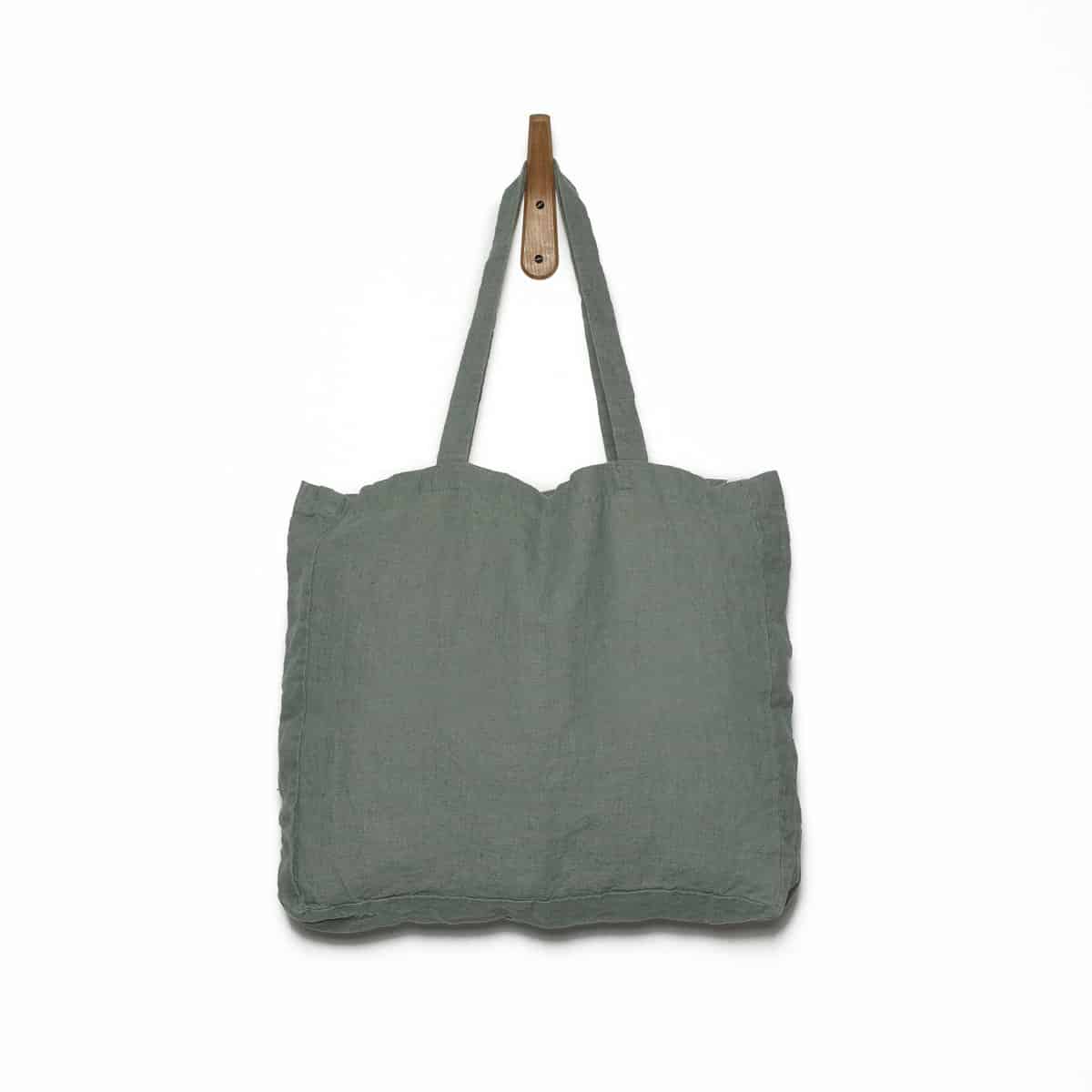 Tote Bag XL Sauge