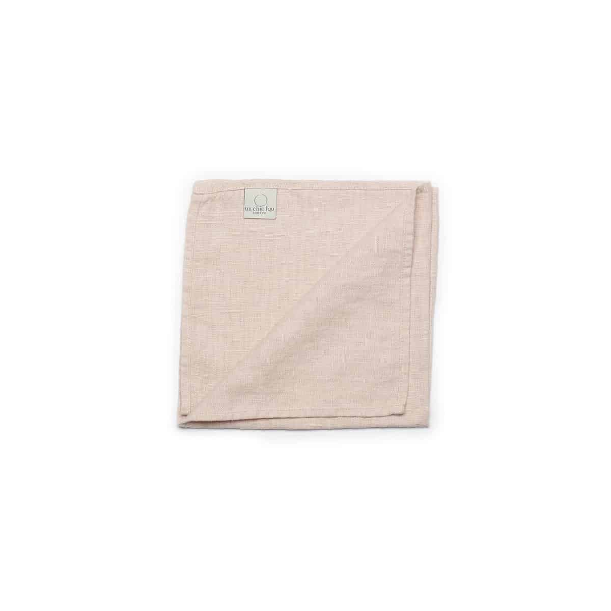 Serviette de table - Latte