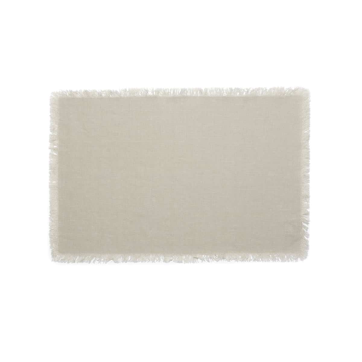 Set de table - Argent