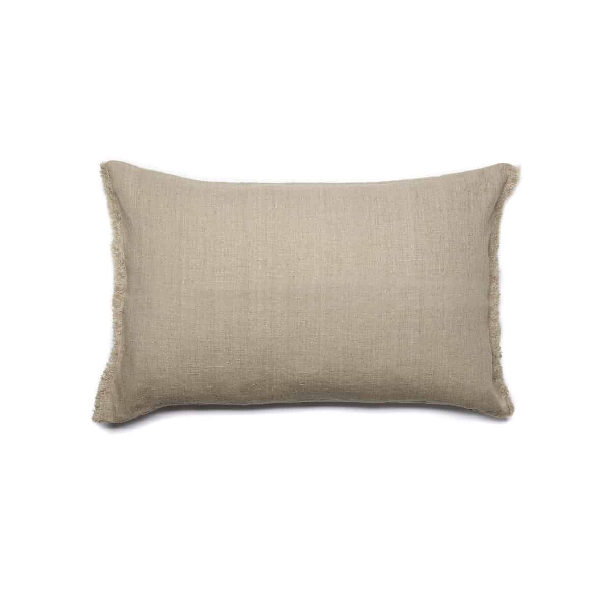 Housse de coussin Ficelle