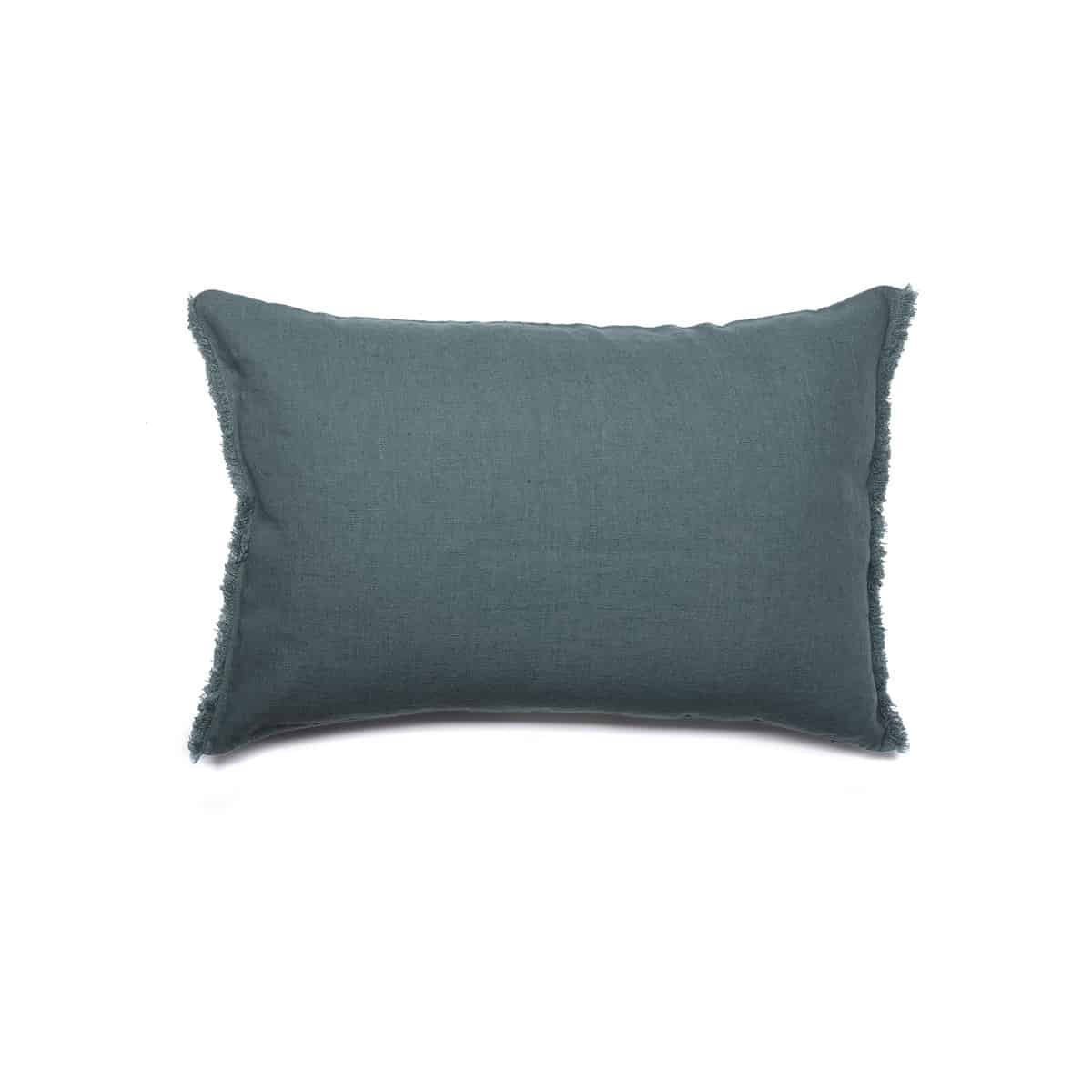 Housse de coussin Forêt
