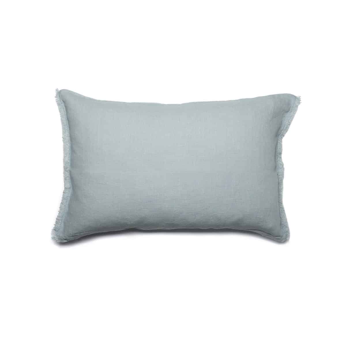 Housse de coussin Glacier