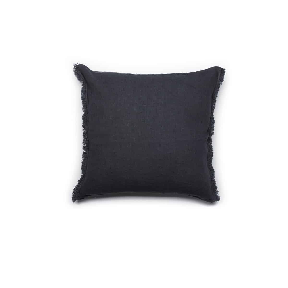 Housse de coussin Ardoise - Image 2
