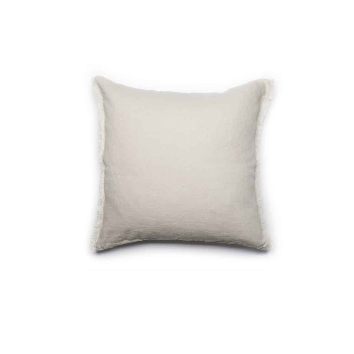 Housse de coussin Argent - Image 2