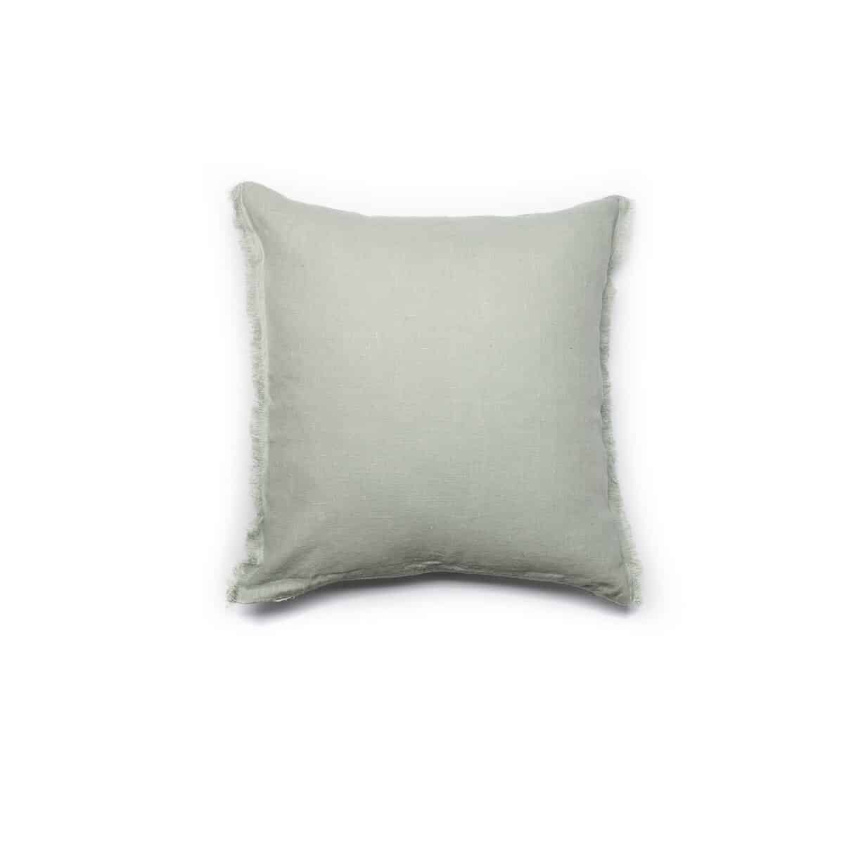 Housse de coussin Céladon - Image 2
