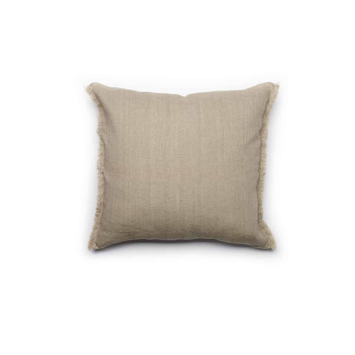 Housse de coussin Ficelle - Image 2