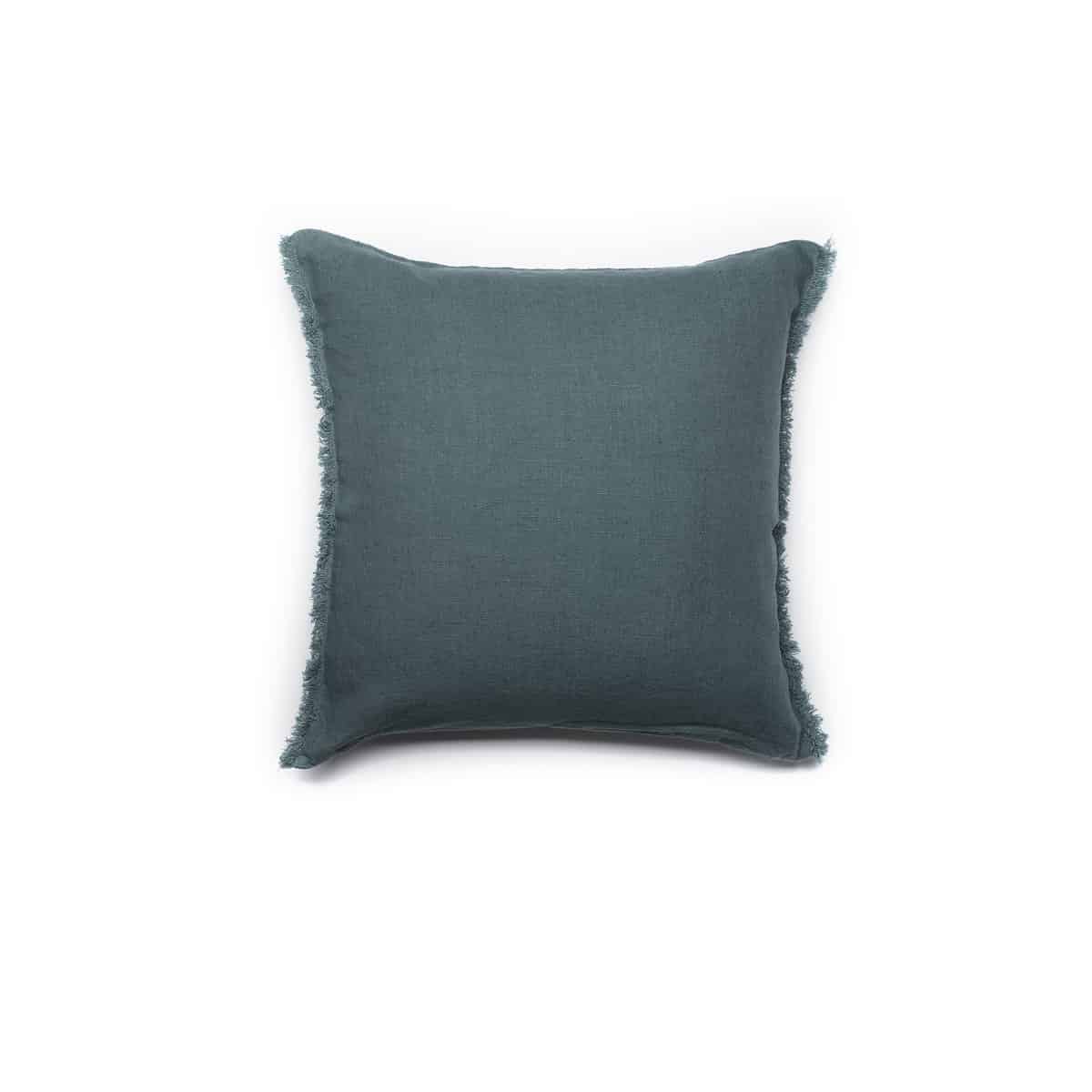 Housse de coussin Forêt - Image 2