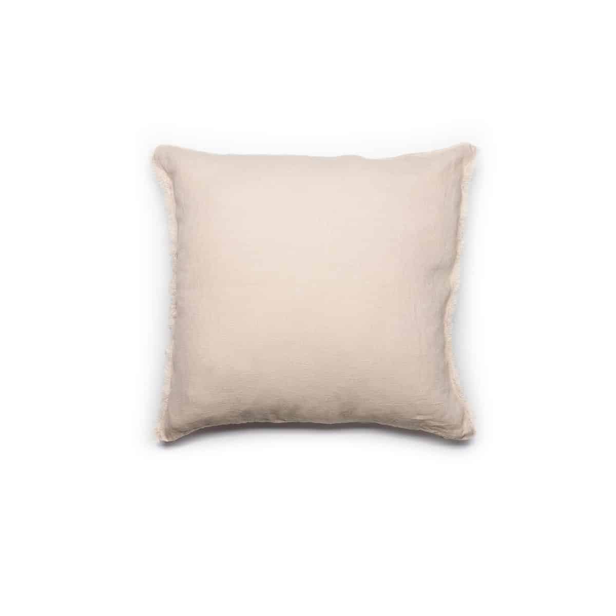 Housse de coussin Latte - Image 2