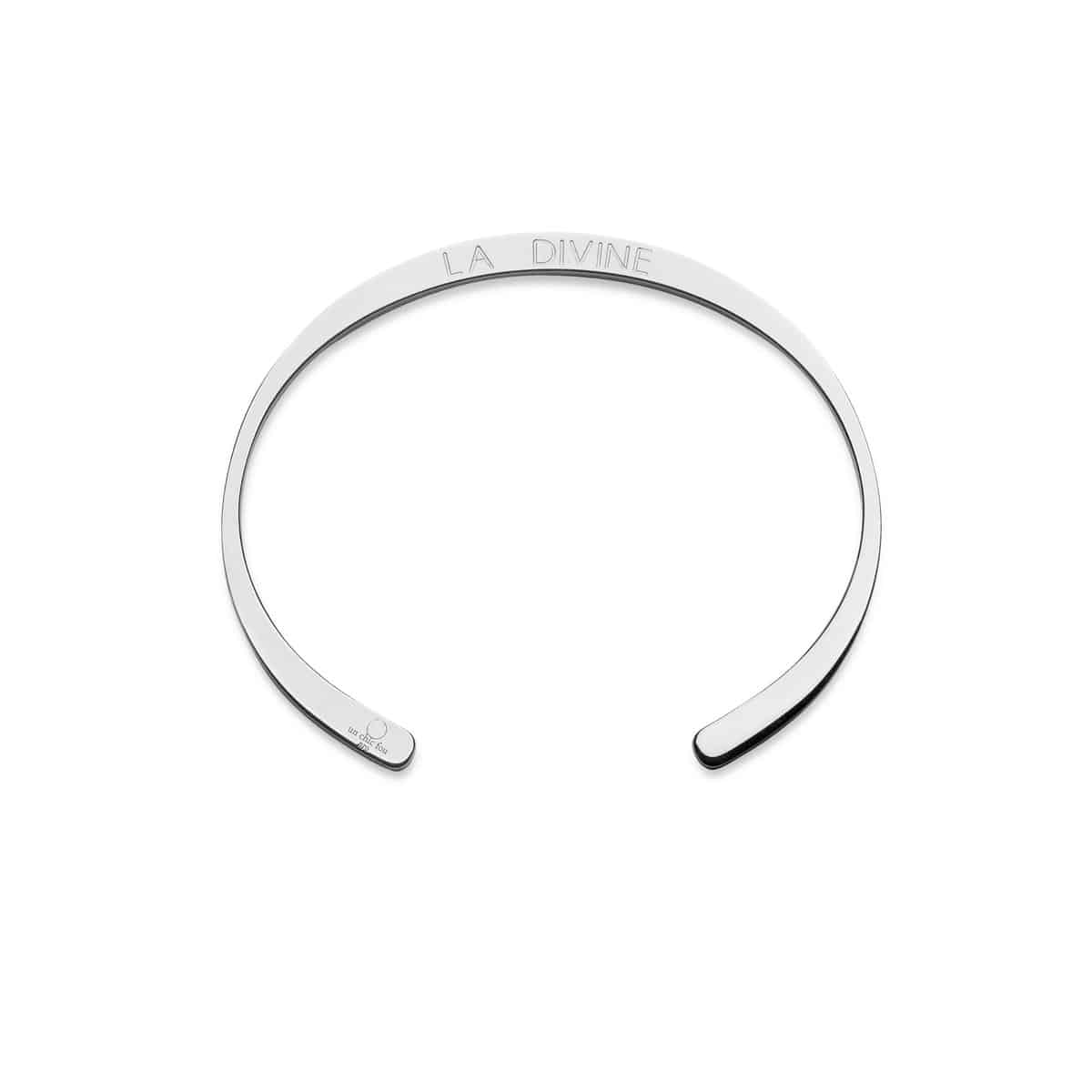 Bracelet LA DIVINE