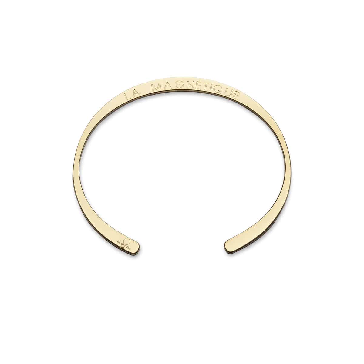 Bracelet LA MAGNETIQUE