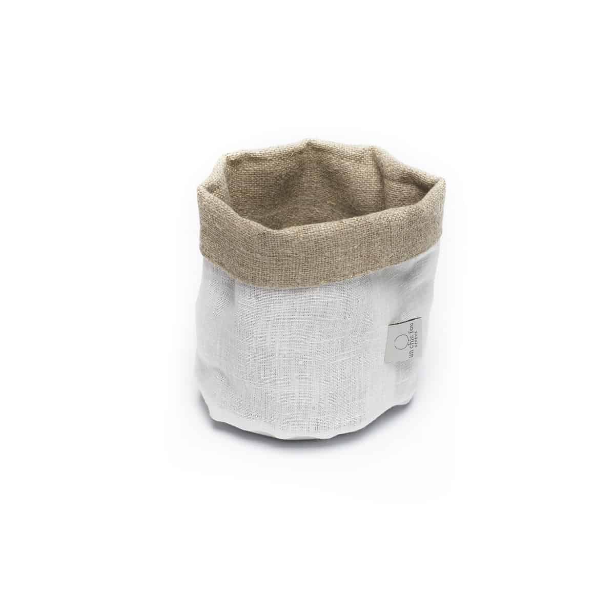 Corbeille - Ficelle - Image 2