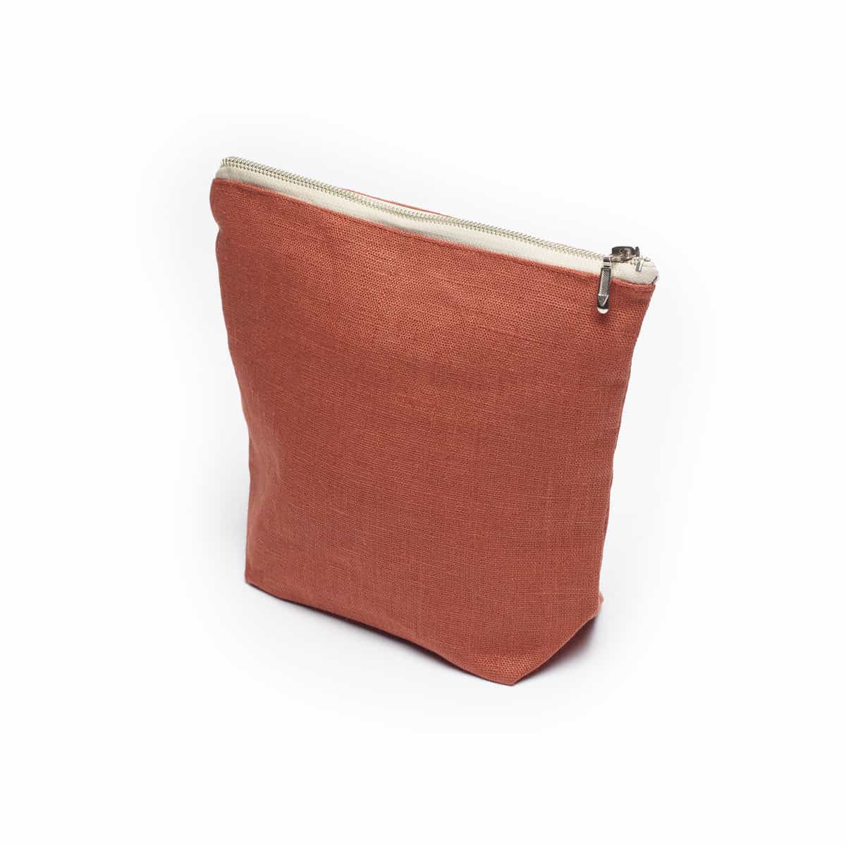 Pochette - Ocre