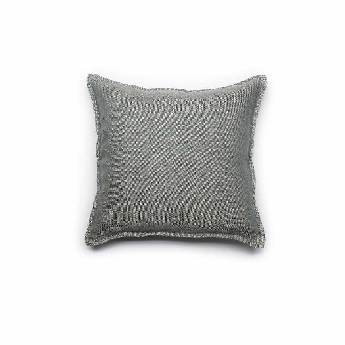 Housse de coussin Forêt Ficelle - Image 2