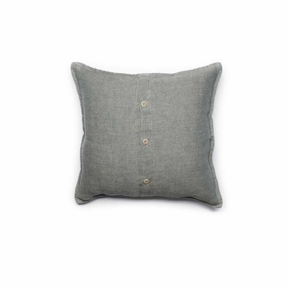 Housse de coussin Forêt Ficelle - Image 3
