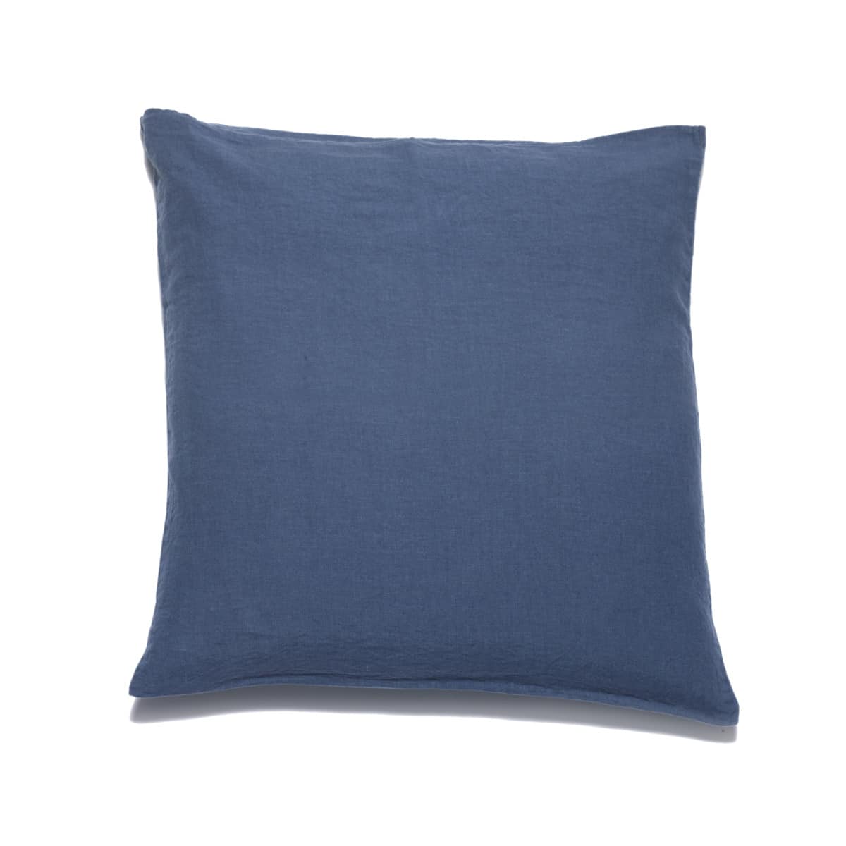 Taie d'oreiller - Bleu Denim - Image 2