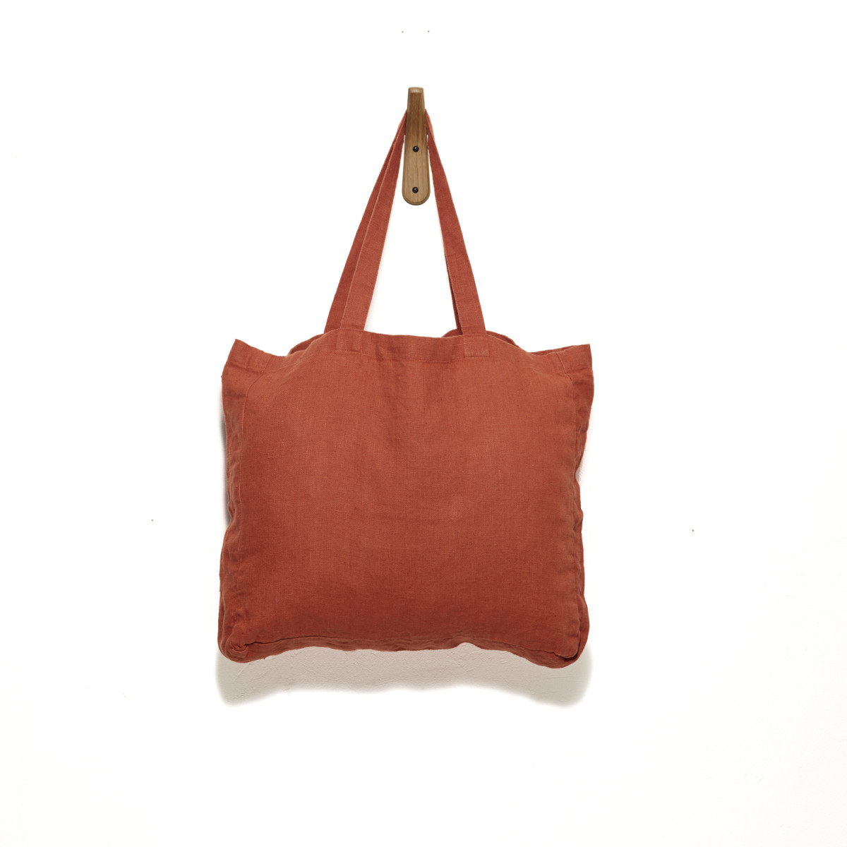 Tote Bag XL Ocre
