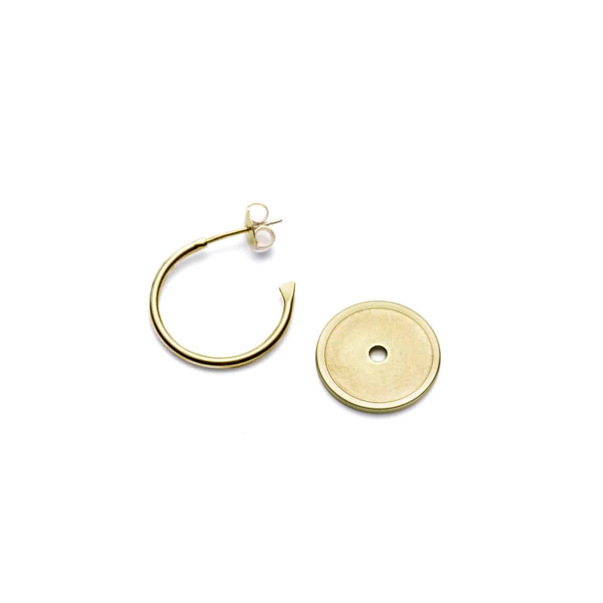 Boucle CHARLOTTE Small - Image 2