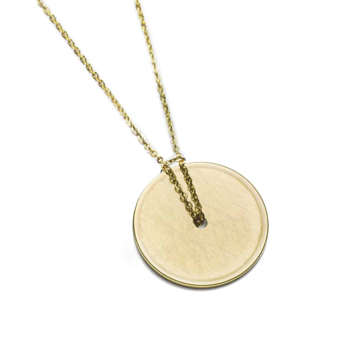 Collier CHARLOTTE Large