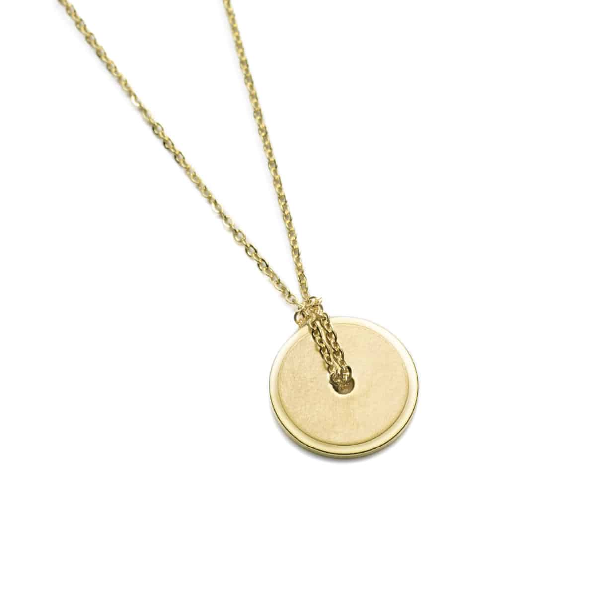 Collier CHARLOTTE Small