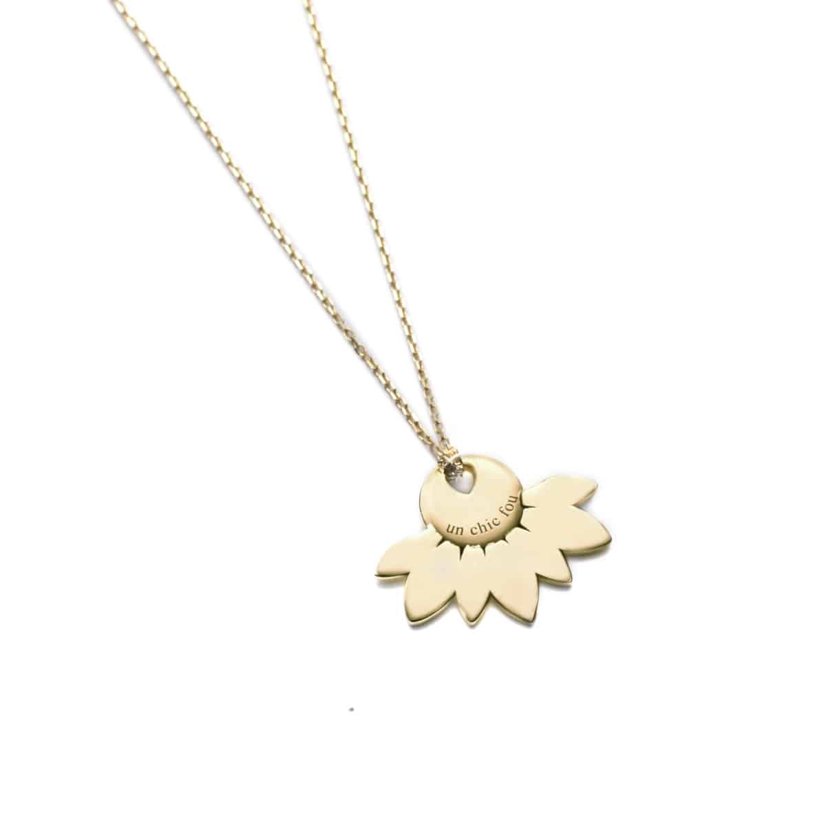 Collier DANIELE Prestige - Image 2