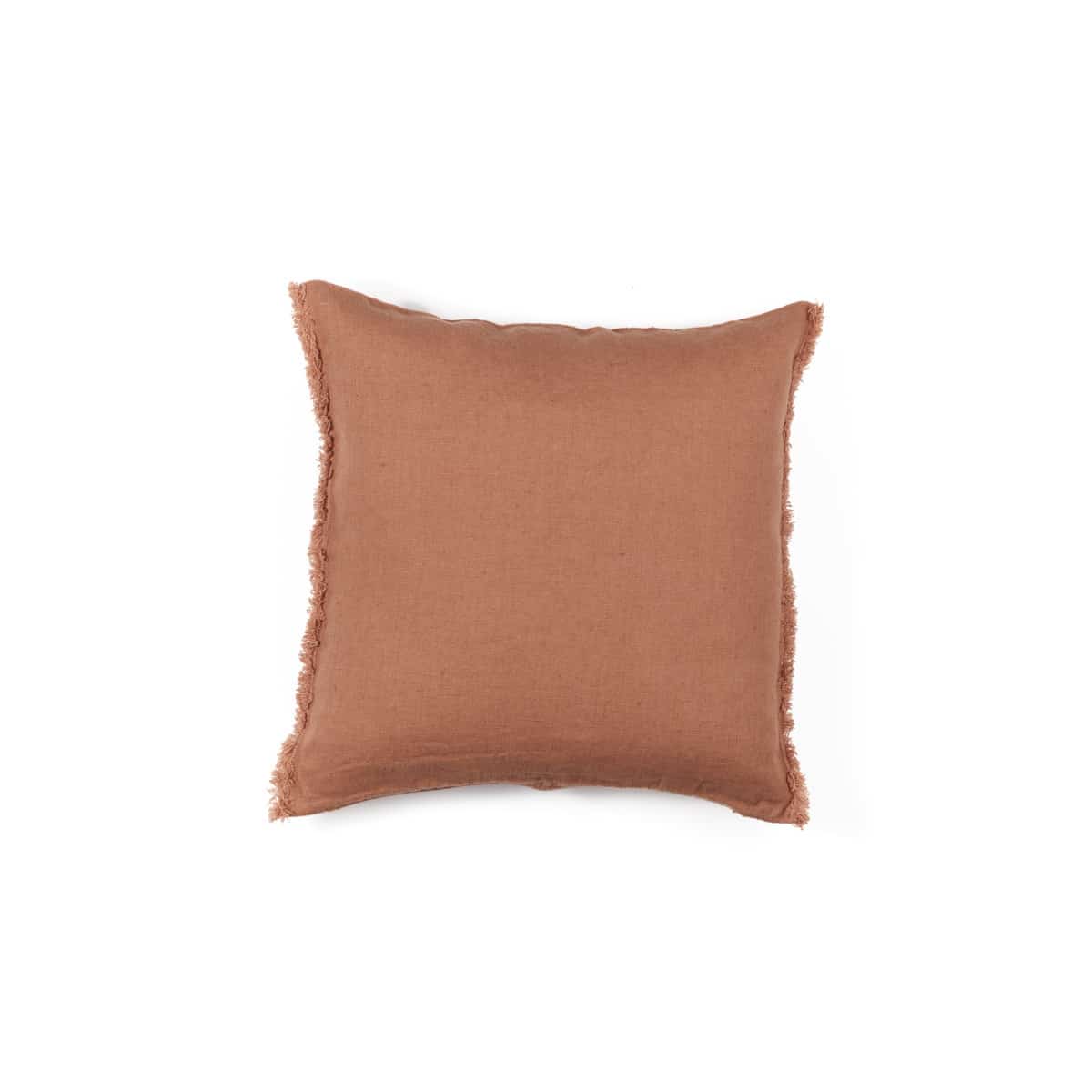 Housse de coussin Mocha - Image 3