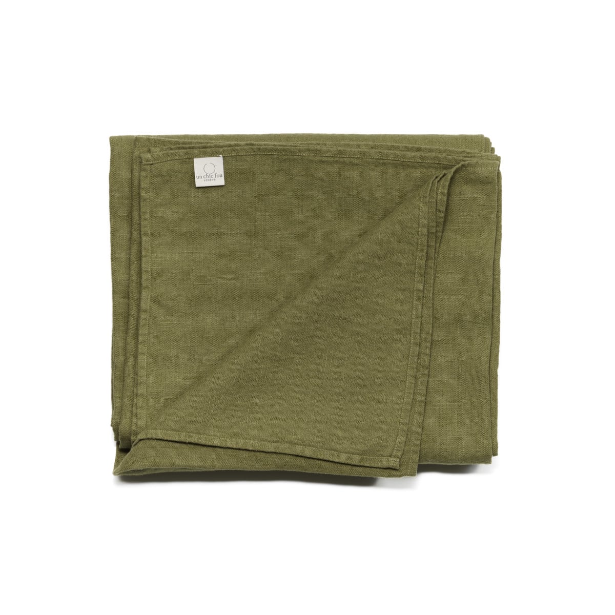 Nappe - Olive