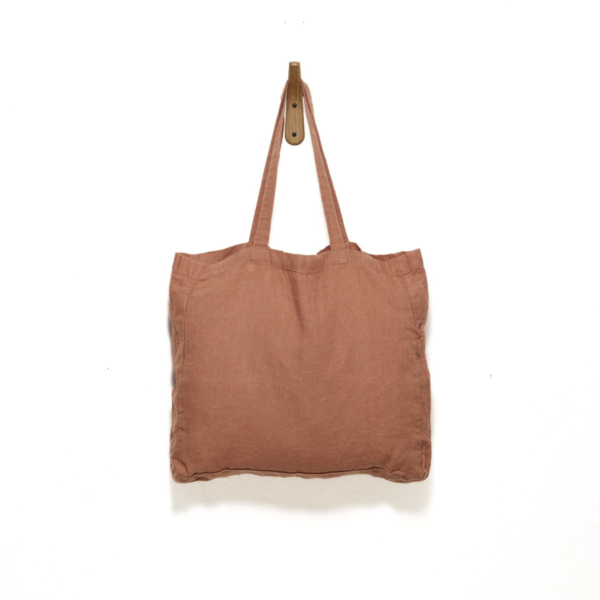 Tote bag XL Mocha