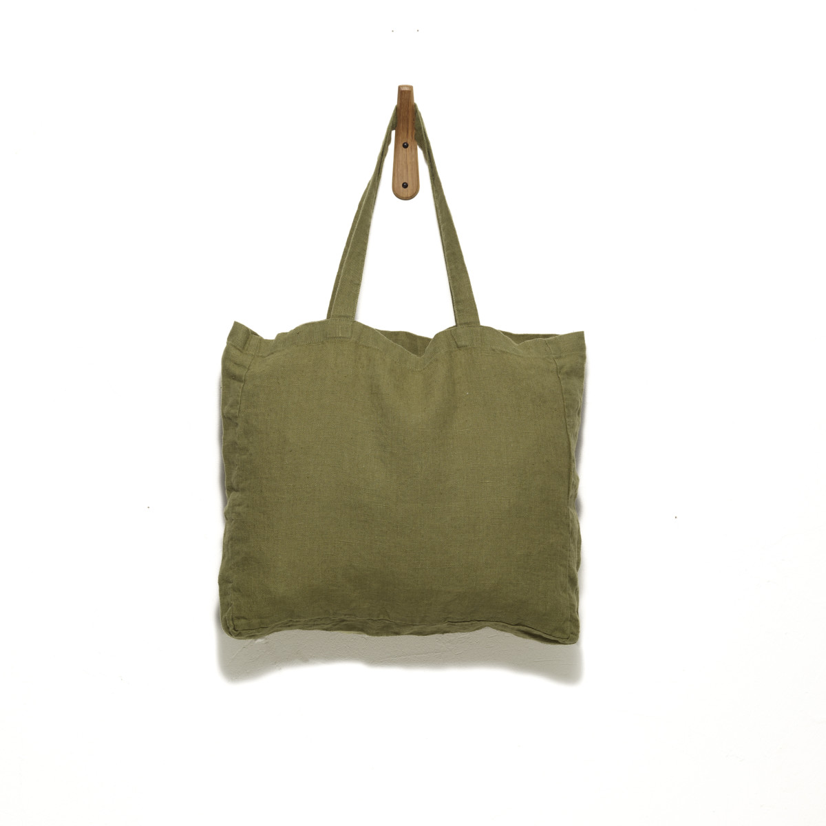 Tote Bag XL Olive