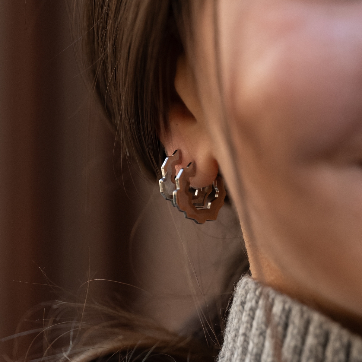 Boucle HEIDI Small - Image 2
