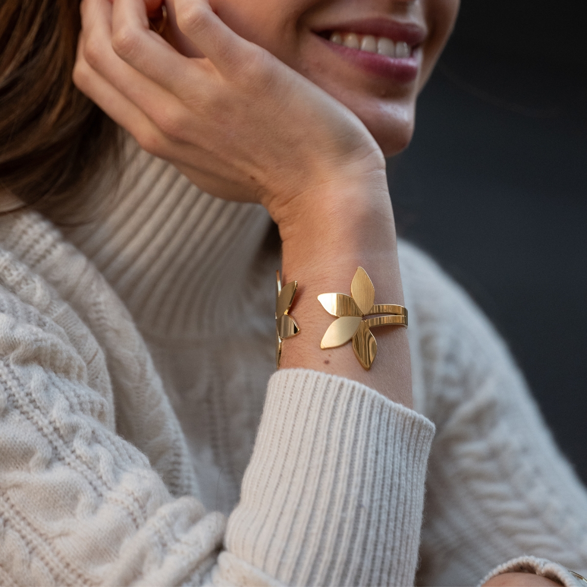 Bracelet FLORA - Image 3