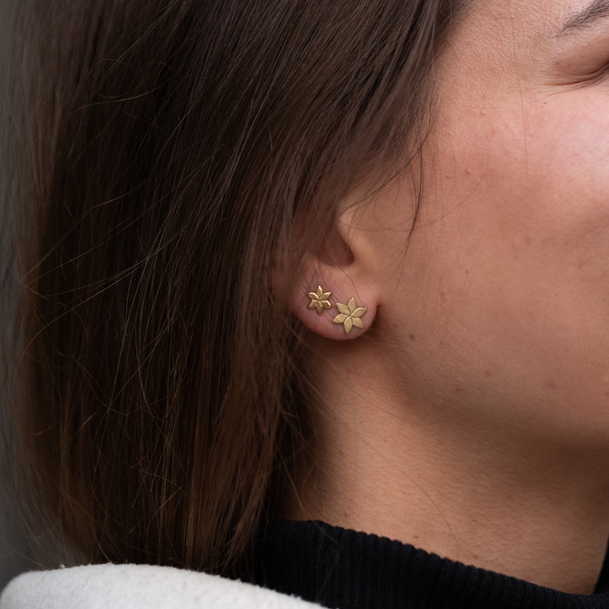 Boucle LEONIE Small Polie - Image 3